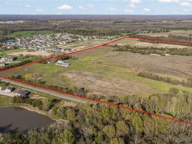 Land for sale in Callaway, Missouri