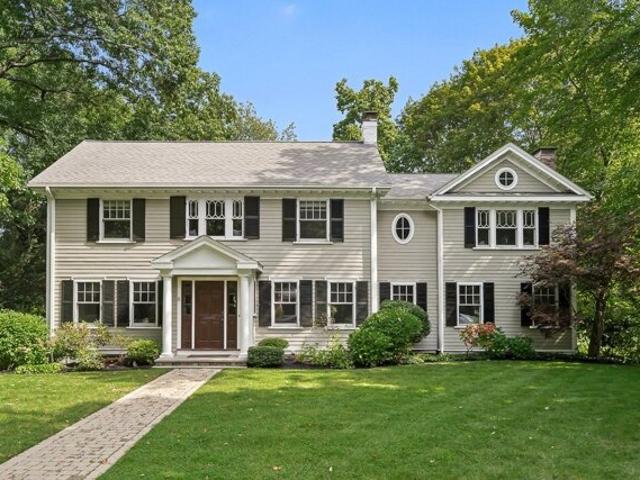 House for sale in Wellesley Lower Falls, Wellesley