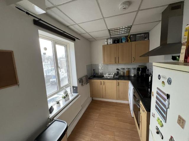 Apartment for rent in Bevois Valley, Southampton