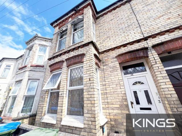 House for rent in Portswood Park, City Of Southampton