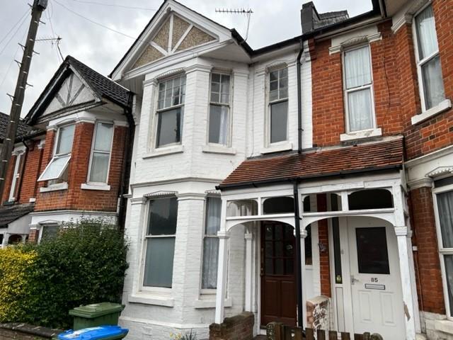 House for rent in Bevois Valley, Southampton