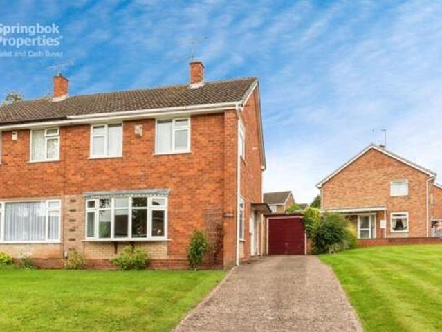 House for sale in Rowley Park, Baswich