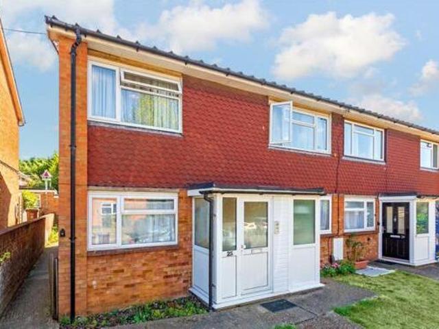 House for rent in Lyons, Greater London