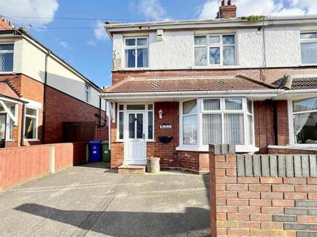 House for sale in Cleethorpes, Greater Lincolnshire