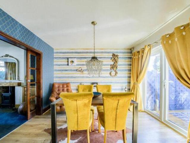 House for sale in Copsewood, West Midlands