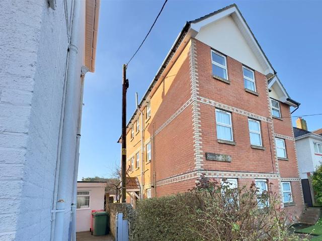 Apartment for rent in Freshwater, Isle Of Wight