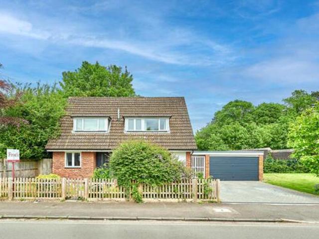 House for sale in Roundwood, St Albans