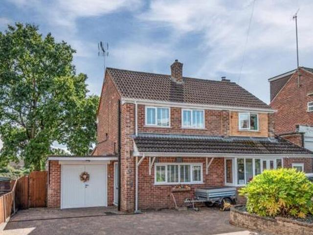 House for sale in Callow Hill, Redditch