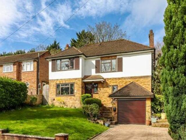 House for sale in Daws Hill, Cressex
