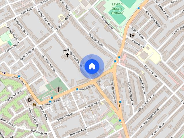 Apartment for rent in Leyton, Isle Of Man