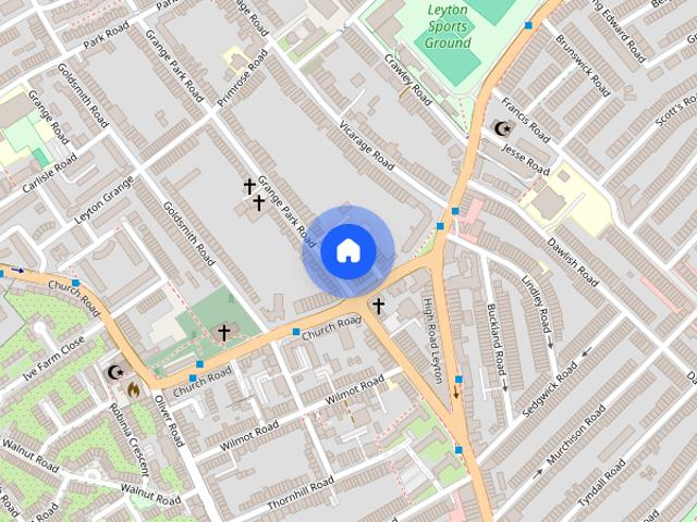 Apartment for rent in Leyton, Isle Of Man