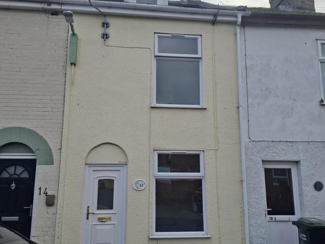 House for rent in Lowestoft, East Suffolk