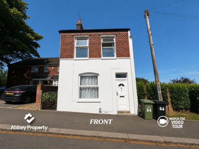 Apartment for rent in Spring Park, Luton