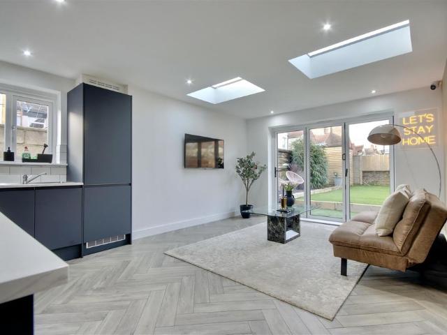 House for rent in Copnor, City Of Portsmouth