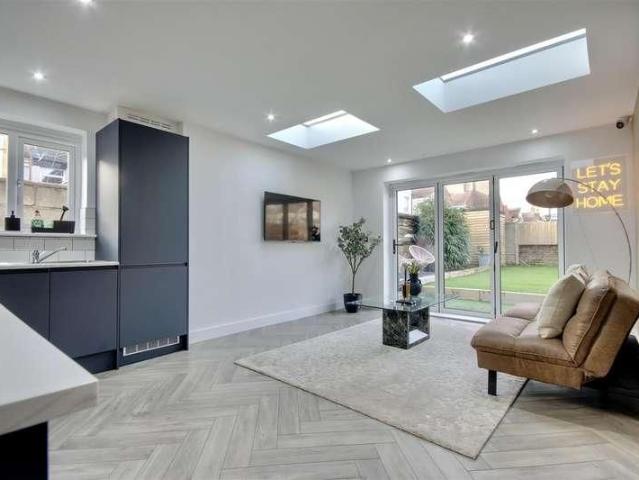 House for rent in Copnor, City Of Portsmouth