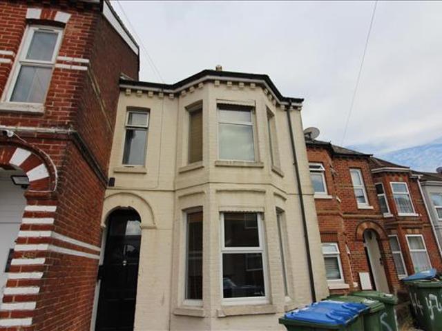 House for rent in Portswood Park, City Of Southampton