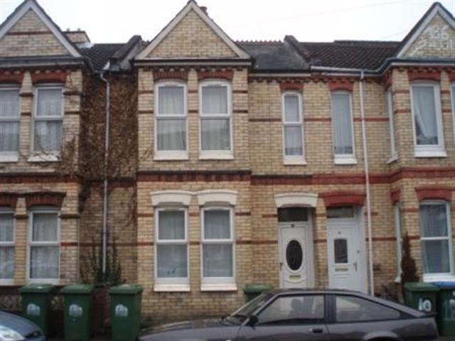 Apartment for rent in Portswood Park, City Of Southampton