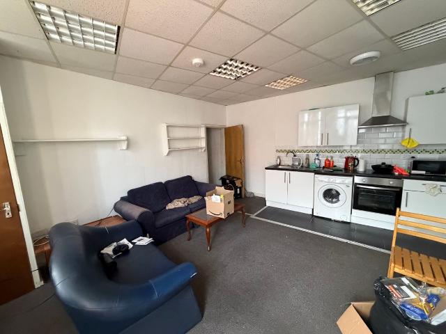 Apartment for rent in Bevois Valley, Southampton