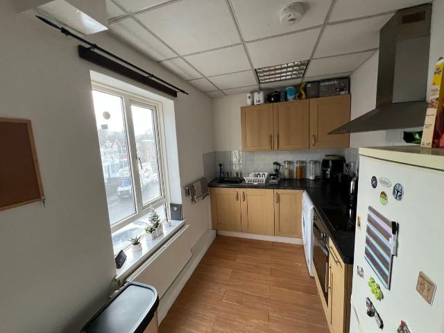 Apartment for rent in Bevois Valley, Southampton