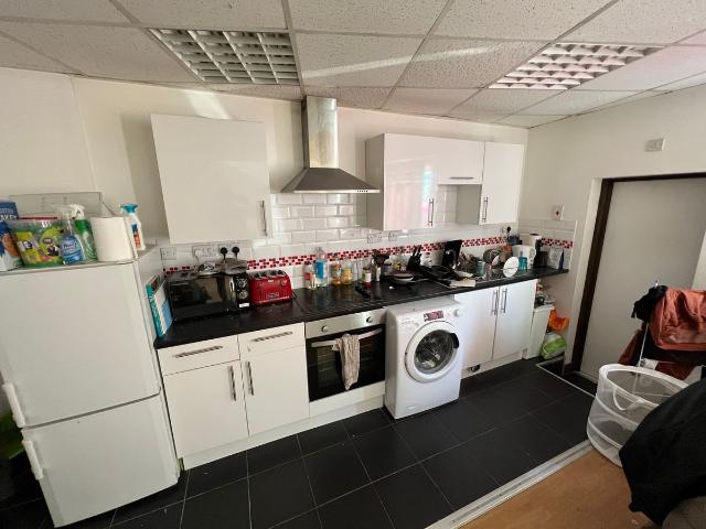 House for rent in Bevois Valley, Southampton