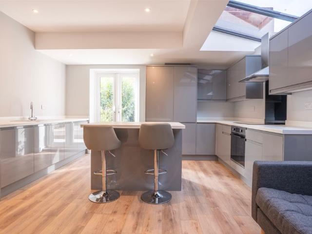 House for rent in Bevois Valley, Southampton