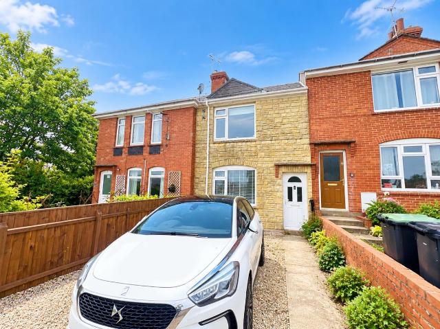House for rent in Wyke Regis, Weymouth