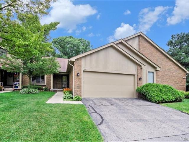 Condo for sale in Rochester Hills