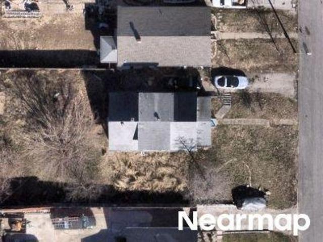 House for sale in Kansas