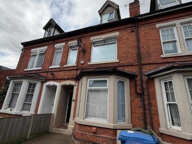 Room for rent in Potters Corner, East Midlands
