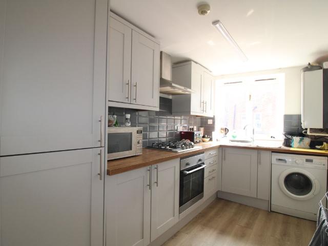 House for rent in Hyson Green, Haddon
