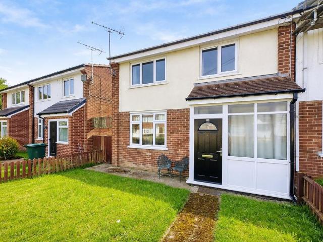 House for rent in Blacon, Chester