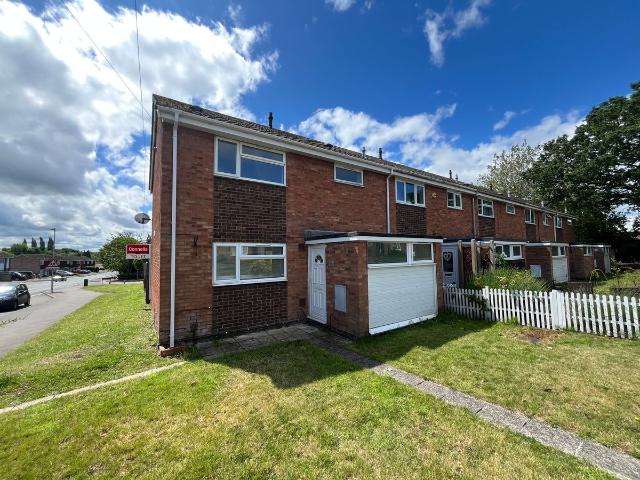 Apartment for rent in Offmore Farm, Wyre Forest