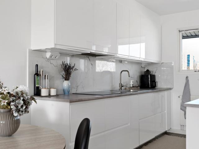 Bostadsrätt till salu i Malmö, Skåne