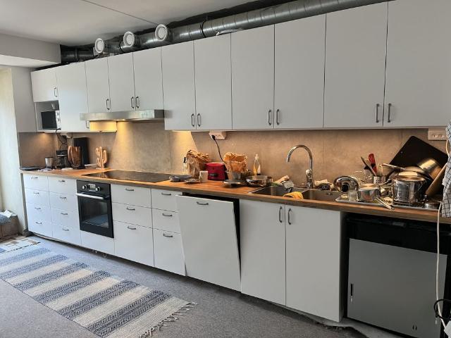 Hus hyra i Öster, Lund