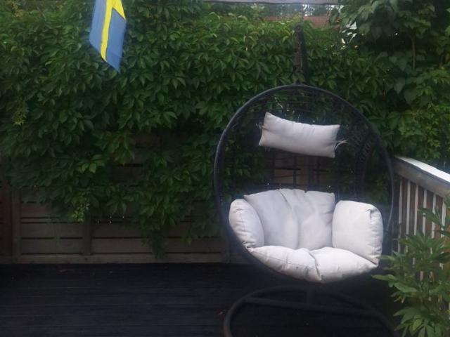 Hus hyra i Huddinge