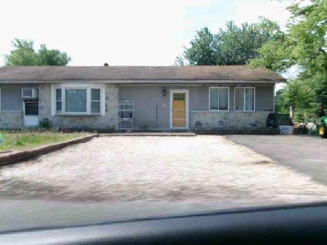 House for sale in Browns Mills, New Jersey
