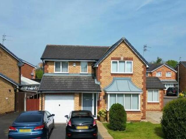 House for sale in Warrington