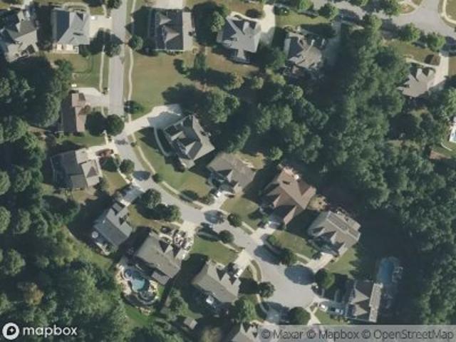 House for sale in Flowery Branch, Georgia
