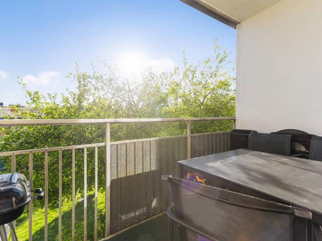 Bostad till salu i Uppsala