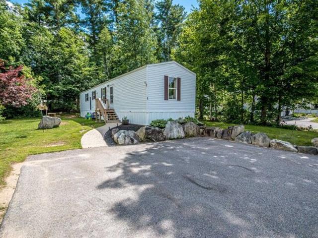 Property for sale in New Hampshire