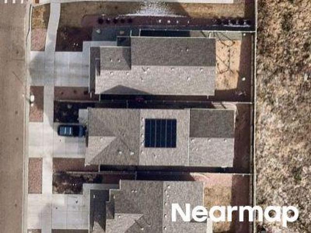 House for sale in Colorado Springs, Colorado