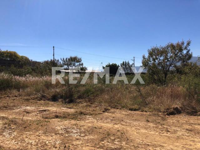 Terreno en venta en Tlalixtac De Cabrera, Oaxaca