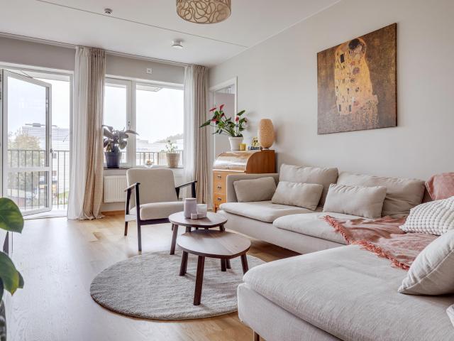 Bostad till salu i Mölndal, Västra Götaland