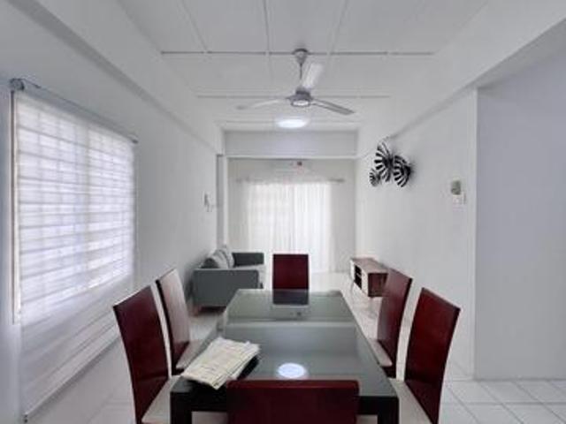 Apartment for sale in Bukit Jalil, Kuala Lumpur