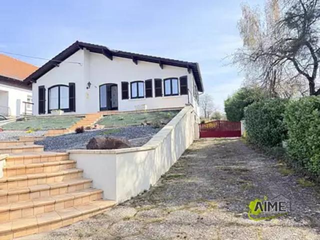 Maison vente à Forbach-Boulay-Moselle, Tenteling