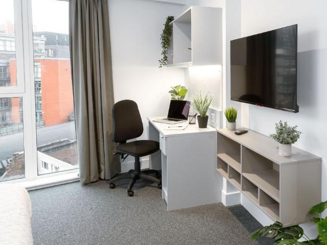 Apartment for rent in City Centre, South Yorkshire