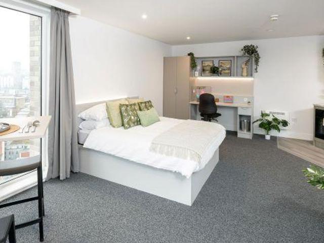 Apartment for rent in City Centre, South Yorkshire