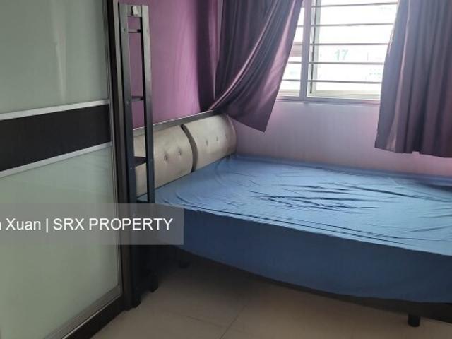 Detached House for rent