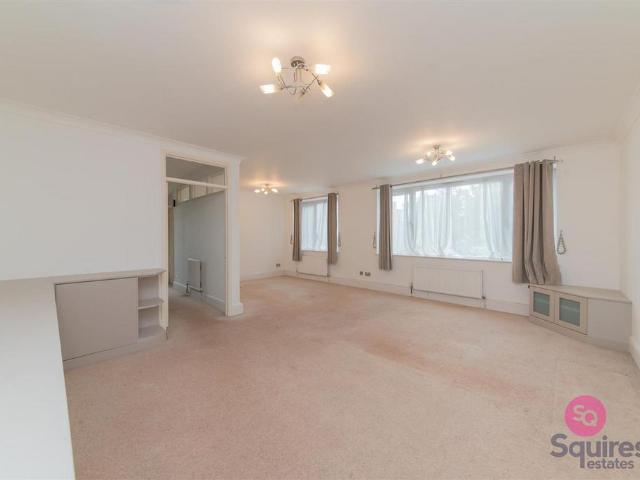Apartment for rent in Hendon, Greater London