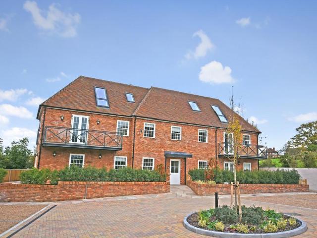 Apartment for rent in Bridgefield, Kent